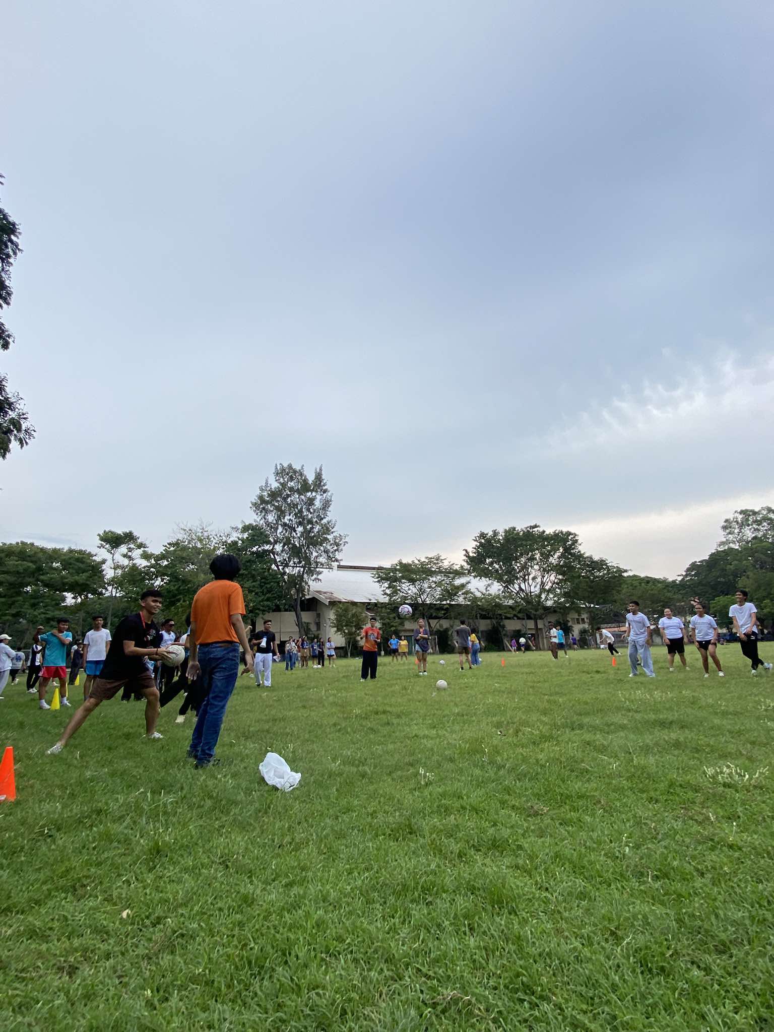 Community Journal Entry 5